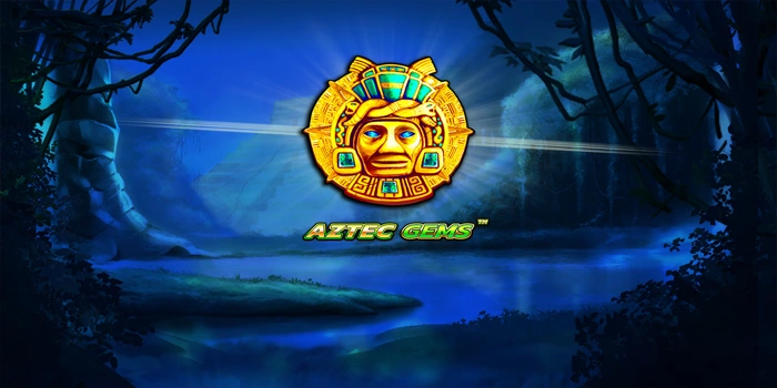 Slot Aztec Gems Review Rahasia Raih Cuan Maksimal
