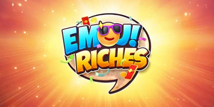 Cara Mudah Dapat Scatter Di Slot Emoji Riches Yang Sedang Gacor