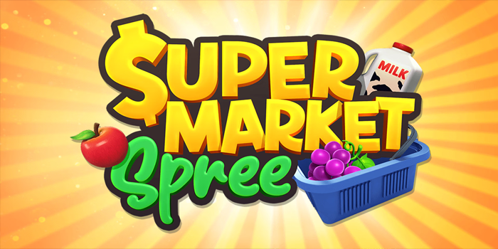 Raih Cuan Besar Bermain Slot Gacor Supermarket Spree Online