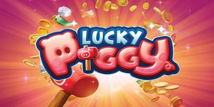 Pola Gacor Kombinasi Simbol Di Slot Lucky Piggy