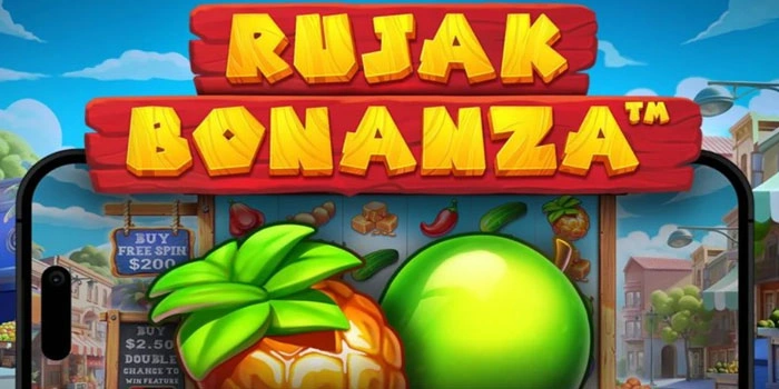 Auto Cuan! Rahasia Meraih Maxwin di Rujak Bonanza
