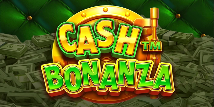 Strategi Memanfaatkan Free Spin di Slot Cash Bonanza