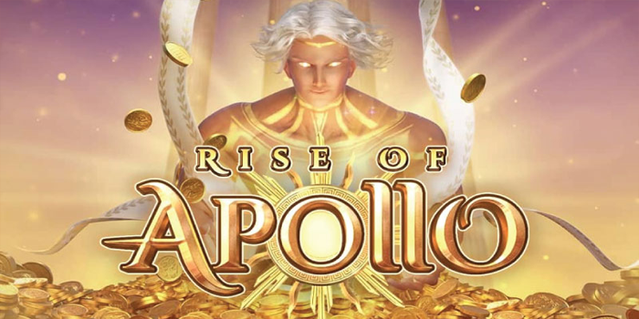 Cara Mudah Jackpot Slot Online Rise of Apollo Terbaru