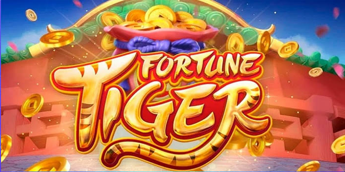 Trik Jitu Main Slot Online Fortune Tiger Biar Gampang Scatter