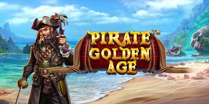 Cara Cerdas Untuk Memahami Pola Slot Pirate Golden Age