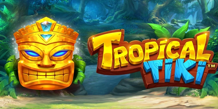 Cara Mengoptimalkan Mode Demo di Slot Tropical Tiki