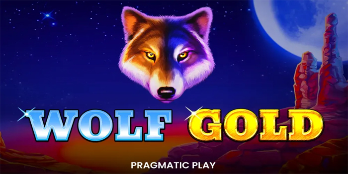 Strategi Cerdas Mendapatkan Free Spin Slot Wolf Gold