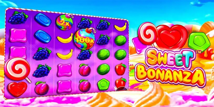 Cara Ampuh Mendapatkan Jackpot Slot Sweet Bonanza