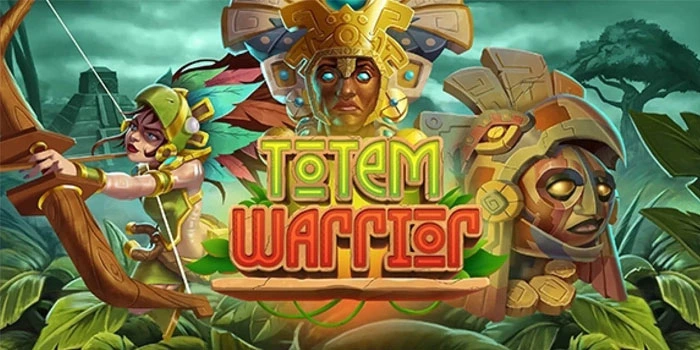 Cara-Bijak-Agar-Maxwin-di-Slot-Totem-Warrior