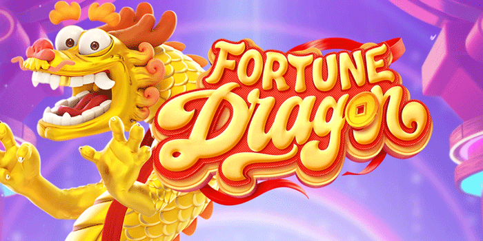 Slot Fortune Dragon Hadirkan Putaran Gratis Dengan Hadiah Menggoda
