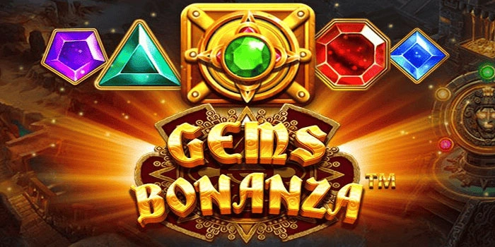 Rahasia Menang Beruntun Di Slot Gems Bonanza Terpercaya
