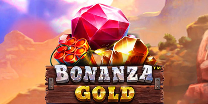 Cara Bet Kecil Jackpot Besar Slot Bonanza Gold Auto Maxwin