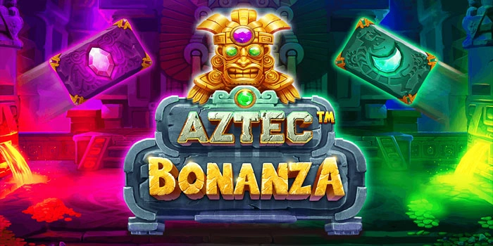 Panduan Teknik Raih Cuan Di Slot Aztec Bonanza
