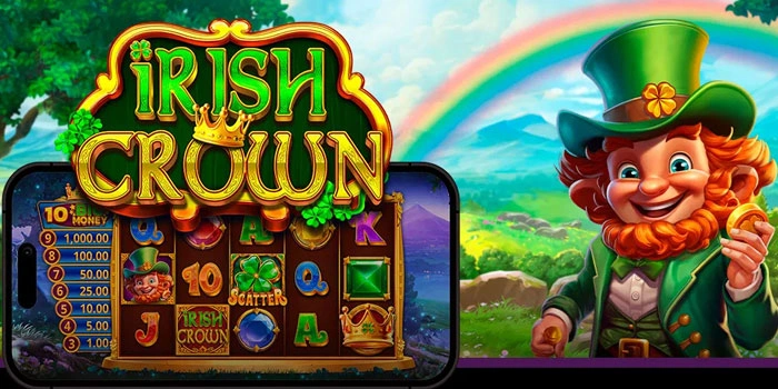 Slot Irish Crown menjadi salah satu permainan bertema klasik yang banyak diminati oleh pecinta slot online karena menawarkan kemenangan besar. 