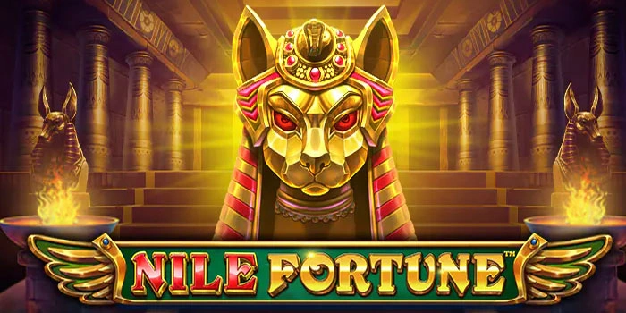 Cara Mudah Mendapatkan Jackpot Slot Nile Fortune Dengan Stabil