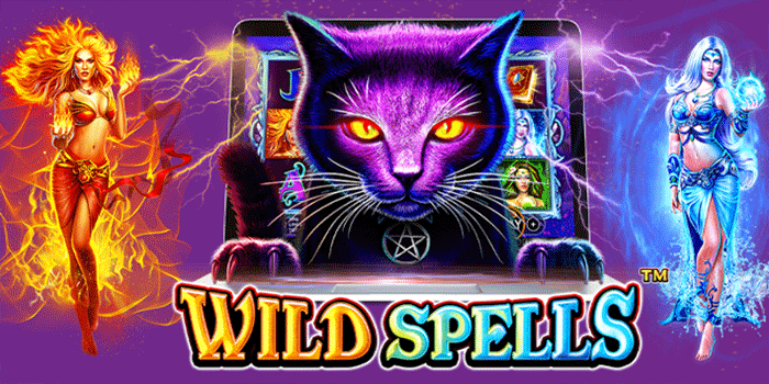 Rahasia Menang Slot Wild Spells Dengan Pola Gacor Terbaru